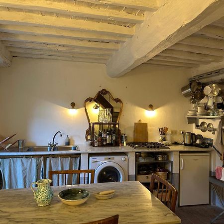 Castello Di Potentino セッジャーノ エクステリア 写真
