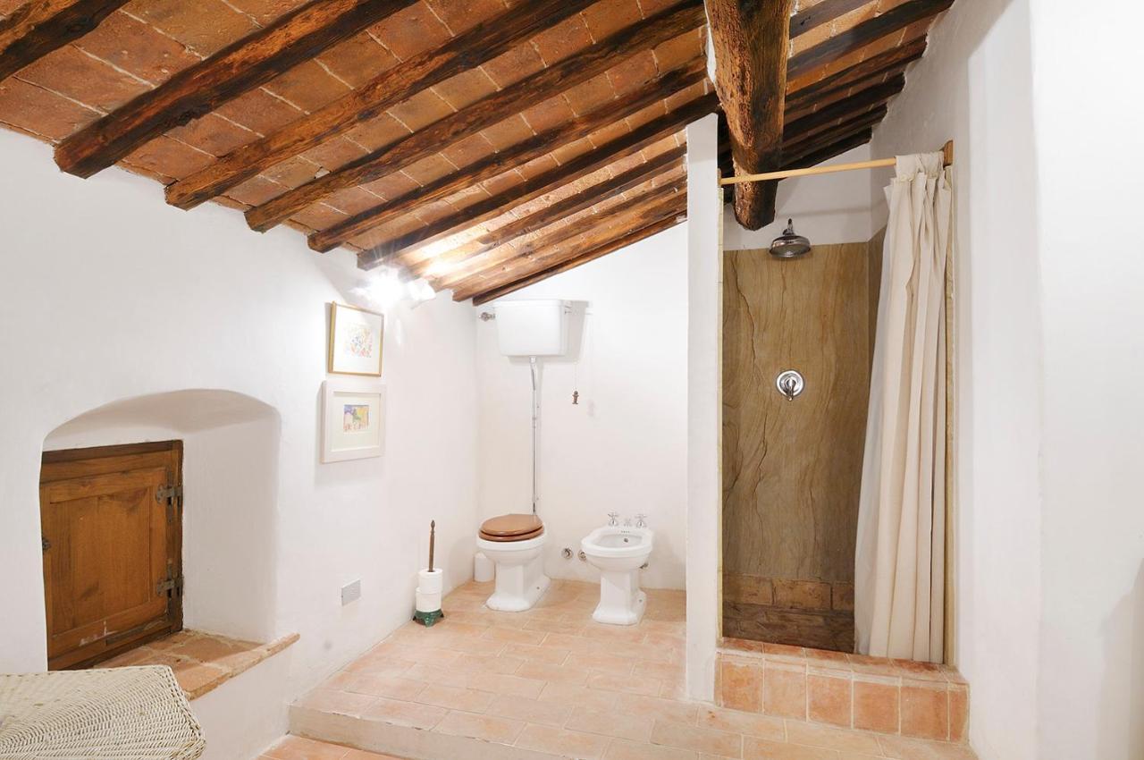 Castello Di Potentino セッジャーノ エクステリア 写真