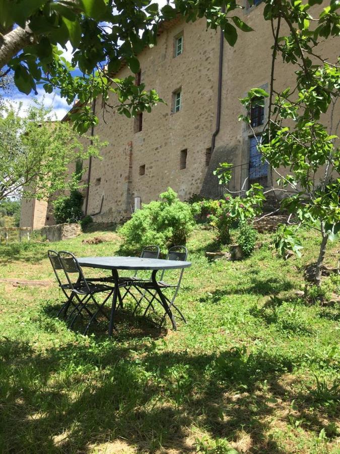 Castello Di Potentino セッジャーノ エクステリア 写真