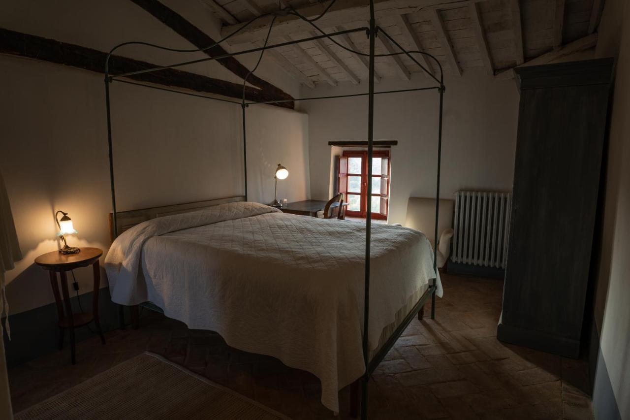 Castello Di Potentino セッジャーノ エクステリア 写真