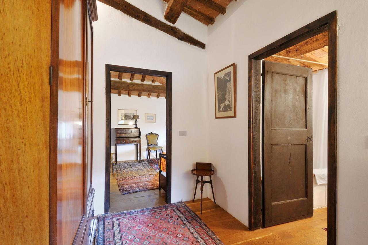 Castello Di Potentino セッジャーノ エクステリア 写真
