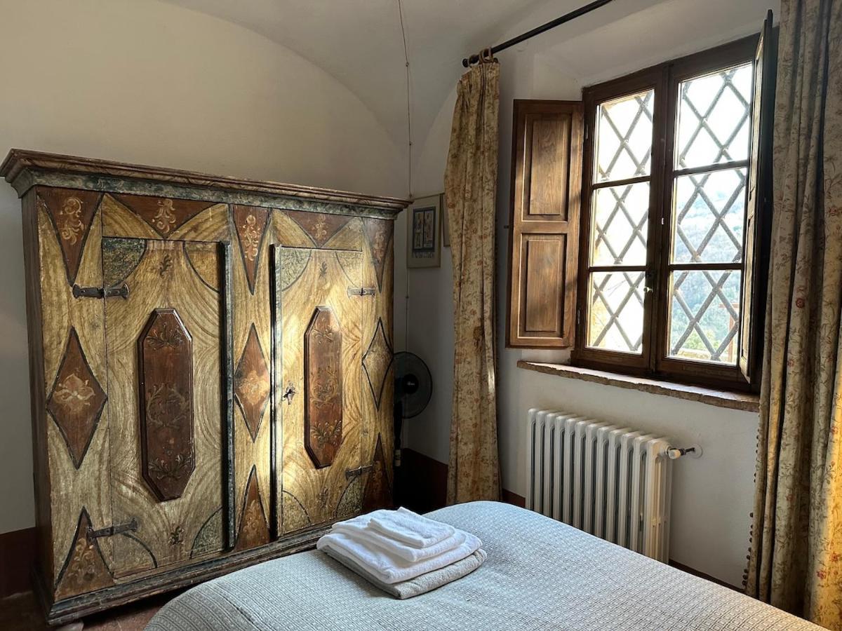 Castello Di Potentino セッジャーノ エクステリア 写真