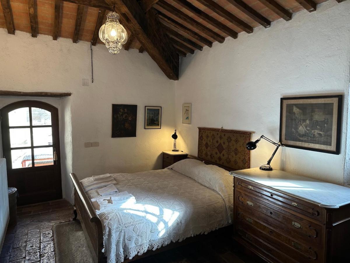 Castello Di Potentino セッジャーノ エクステリア 写真