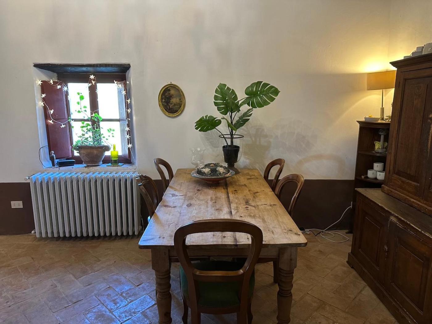 Castello Di Potentino セッジャーノ エクステリア 写真