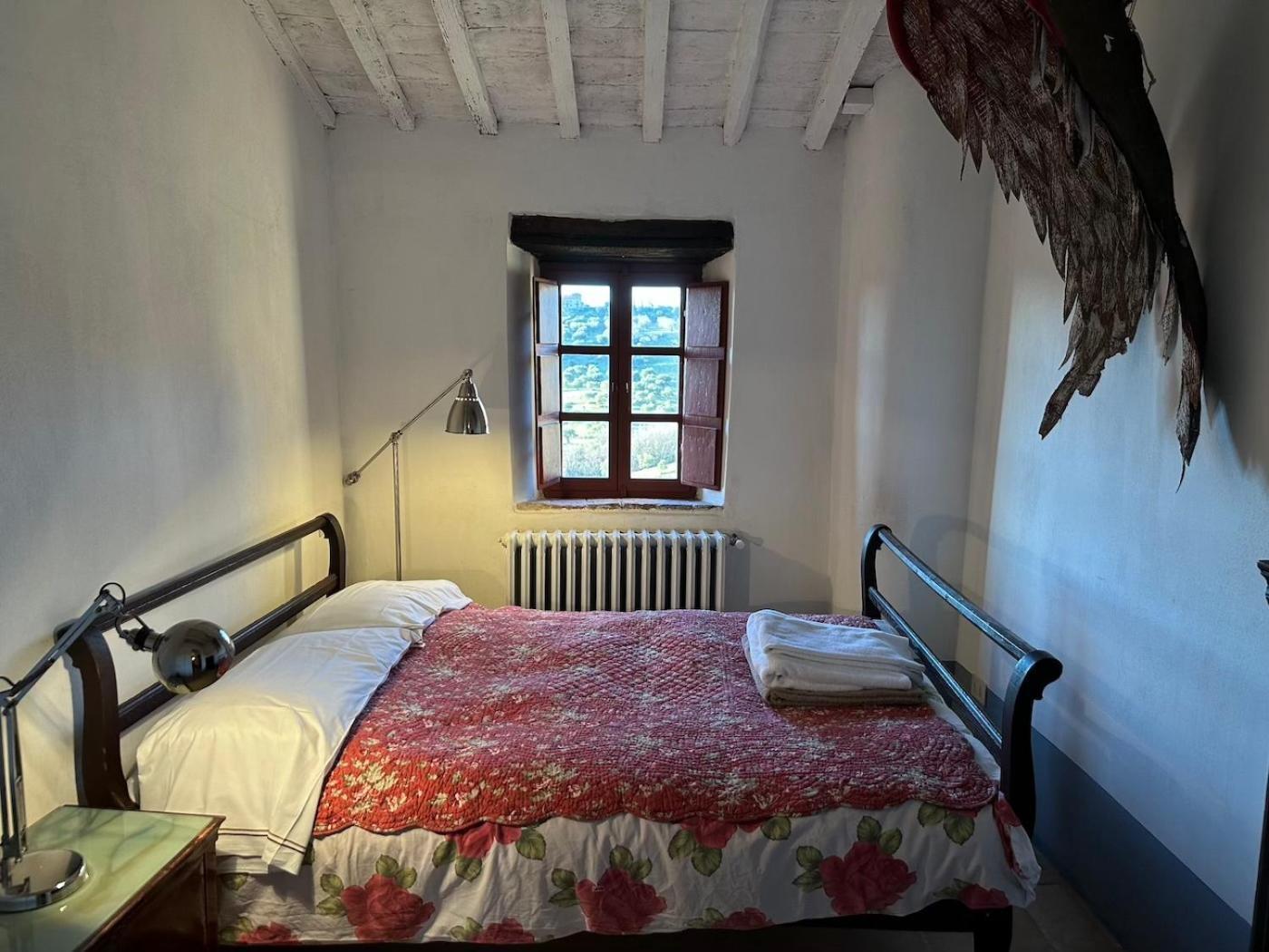 Castello Di Potentino セッジャーノ エクステリア 写真