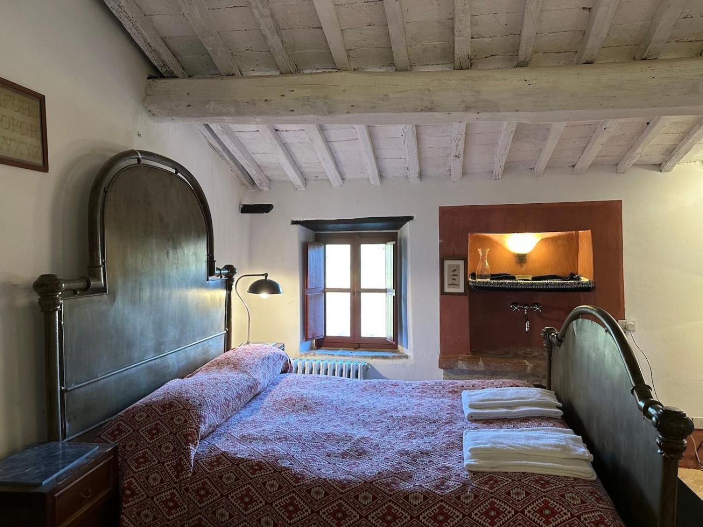 Castello Di Potentino セッジャーノ エクステリア 写真