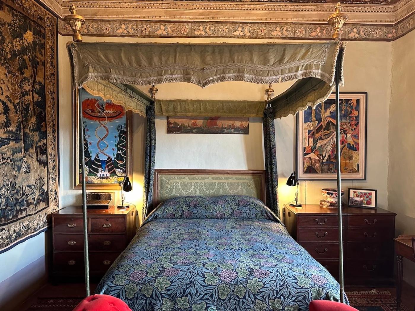 Castello Di Potentino セッジャーノ エクステリア 写真