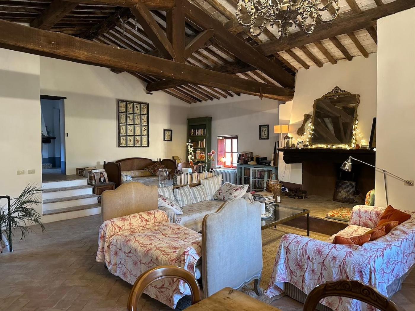 Castello Di Potentino セッジャーノ エクステリア 写真