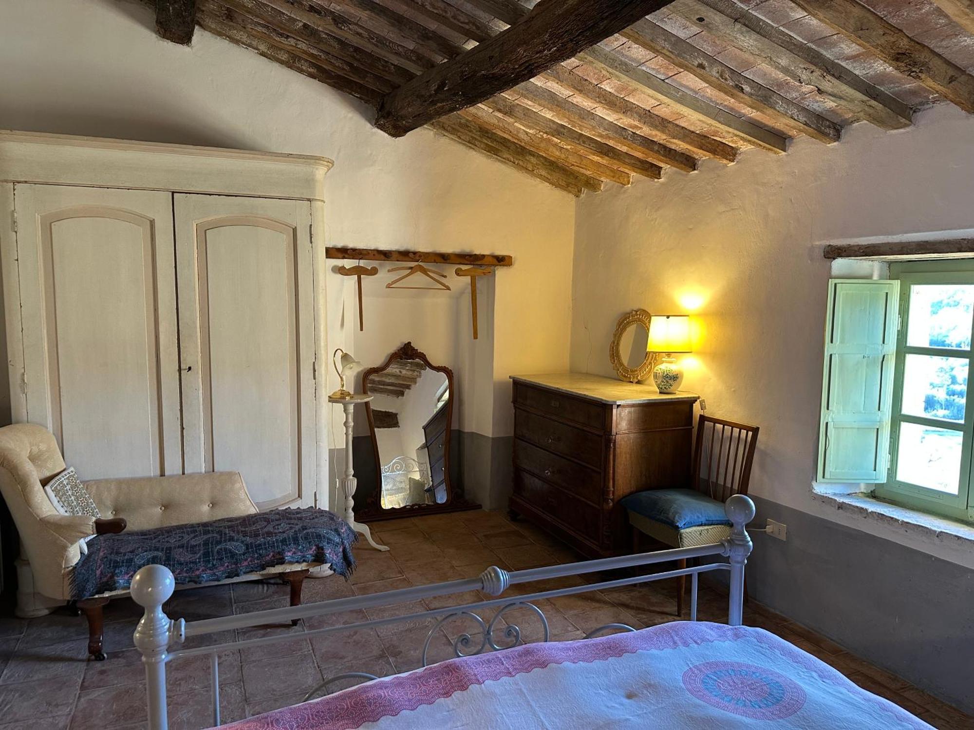 Castello Di Potentino セッジャーノ エクステリア 写真