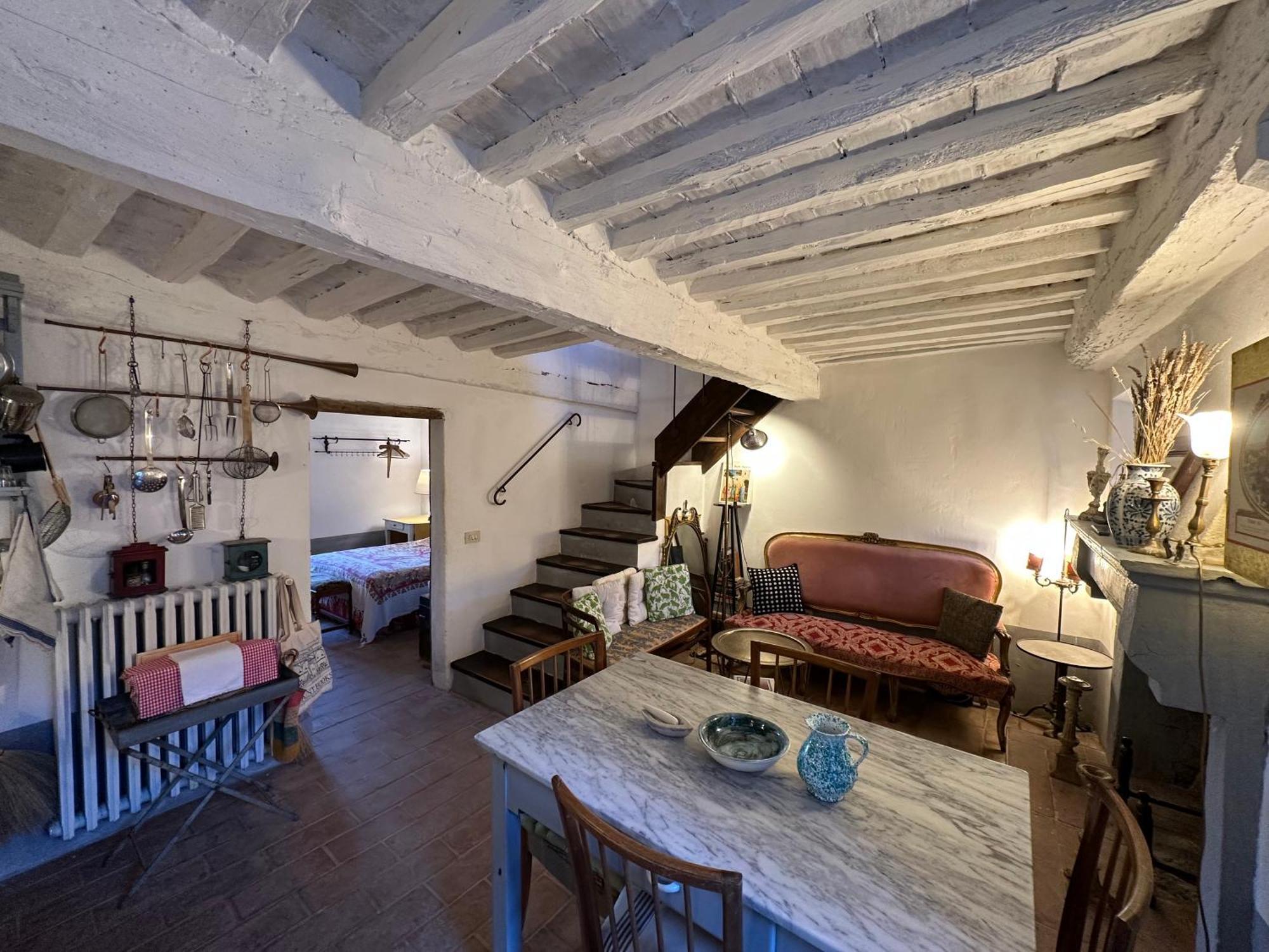 Castello Di Potentino セッジャーノ エクステリア 写真